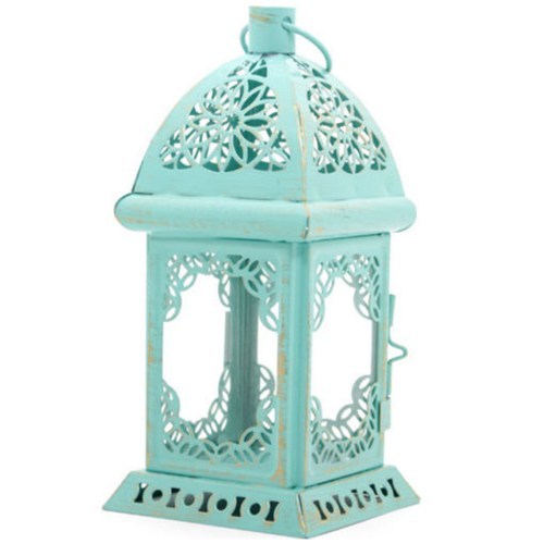 Two Tone Mint Lantern_500x500